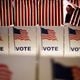 Illustration for article titled It's Time to Pretend We're Shocked by Yet Another Voter File Data Breach